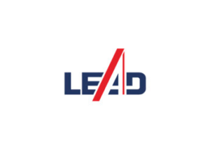 Logo Lead 350