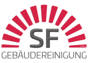 Logo SF Gebäudereinigung